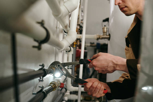 Best Drain Cleaning Services  in Lahoma City, OK