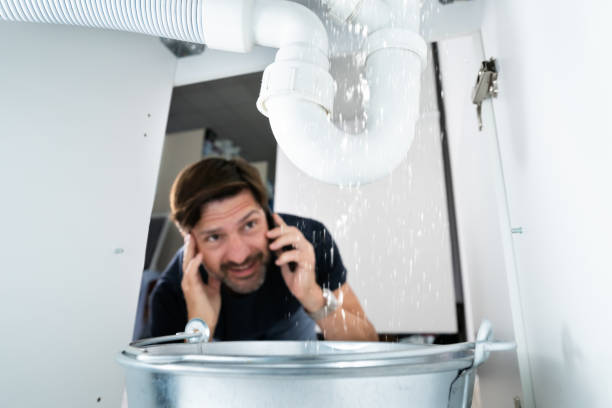 Best Emergency Plumbing Repair  in Lahoma City, OK