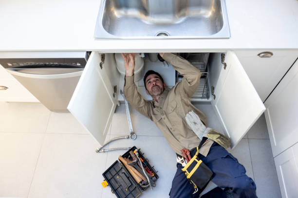 Best Sewer Cleaning Services  in Lahoma City, OK