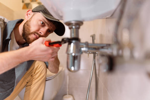 Best Emergency Plumbing Repair  in Lahoma City, OK