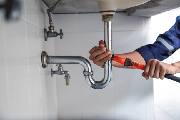 Best Plumbing Repair Near Me  in Lahoma City, OK