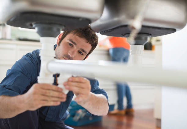 Reliable Oklahoma City, OK Plumbing Solutions