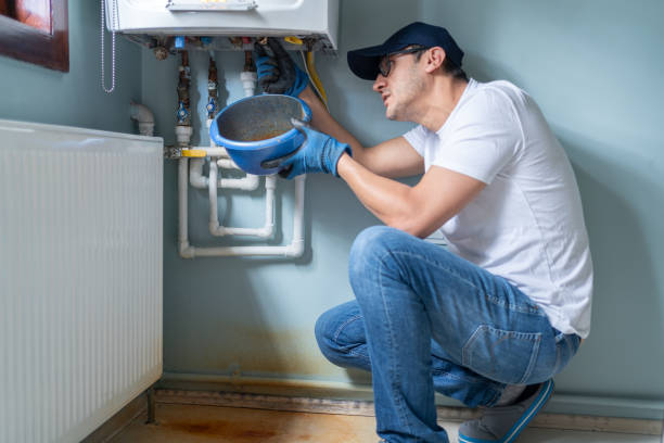 Best Leak Detection Services  in Lahoma City, OK